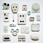  Emoticons / Panel 100 Emoticons / Panel 67