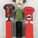 Personaje 20-8, Personje 20-2, Personaje 20-9