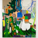 Plantear - quietud III