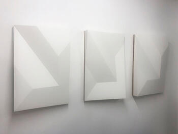 Inverted perspectives 