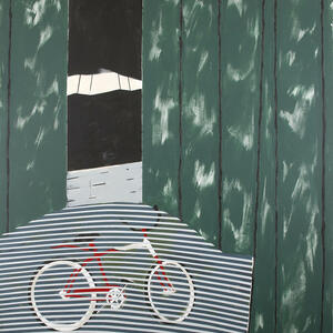 SASHA D gallery of art 