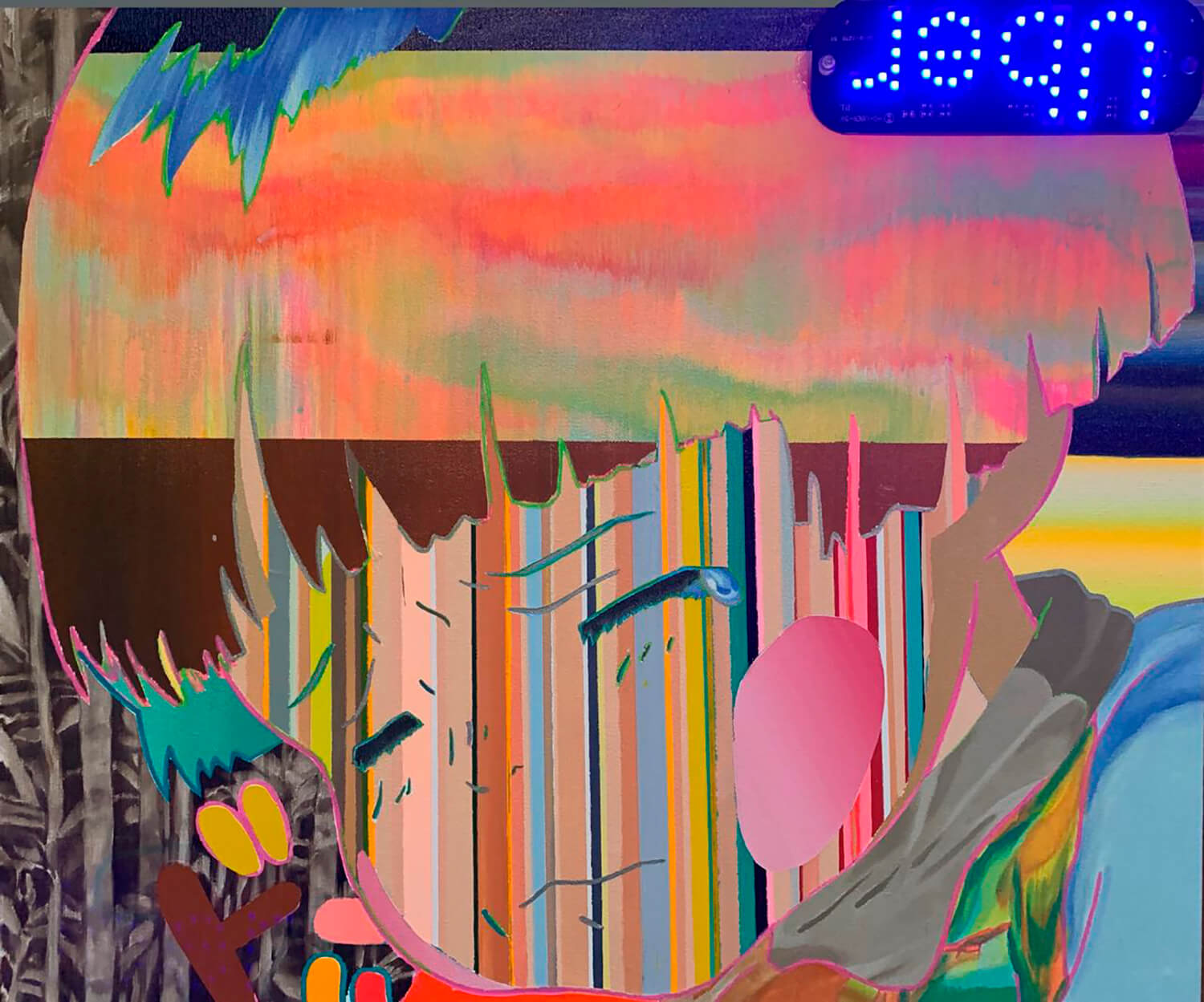 Outros tempos, Novos tempos