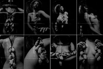 Para saber quanto pesa corações suspensos