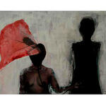 Retornos - tocar profundo as sombras, atravessá-las