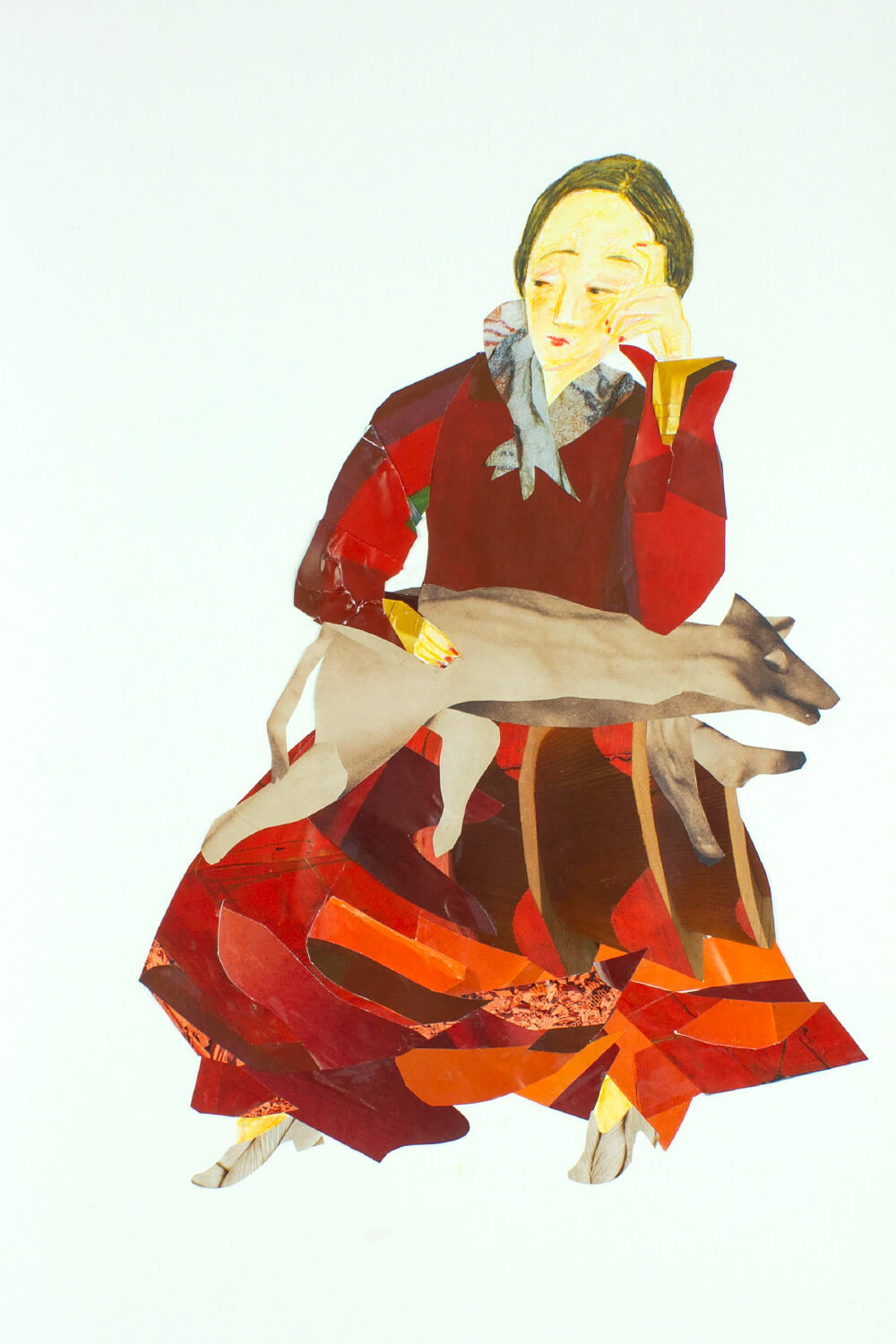 Pensando na Morte da Bezerra