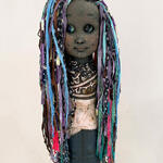 Coqueta 1 / Flirty 1