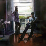 Interior de San Telmo