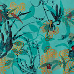 La sombra de las flores (The Shadow of flowers)