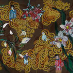 La sombra secreta  (The Secret Shadow)