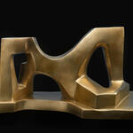 Mujer acostada / Lying Woman