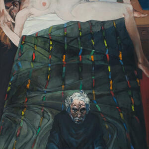 Via Margutta Arte Contemporáneo