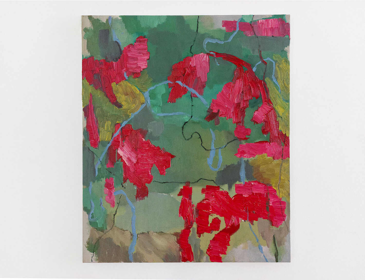 Carnívora / Carnivore 