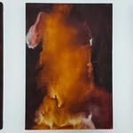 Tríptico s/título / Triptych (No titled)