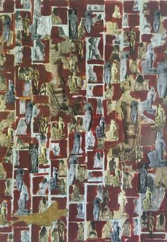 Ternas Peles (Tender Skins) 17