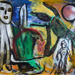 Vida afora (life out)