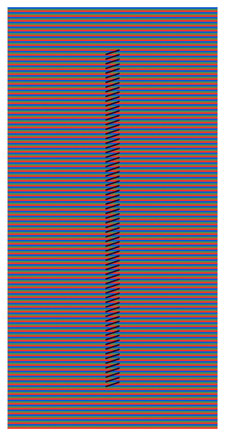 Double Frequency Induction Celia
