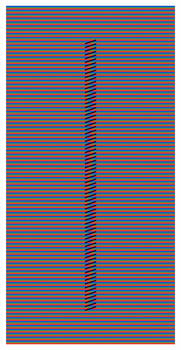 Double Frequency Induction Celia