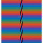 Double Frequency Induction Celia
