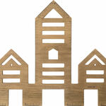 Escala 1:1/Skyline #33