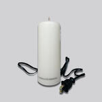 Objeto de la revolución energética (Objet of the Energy Revolution)