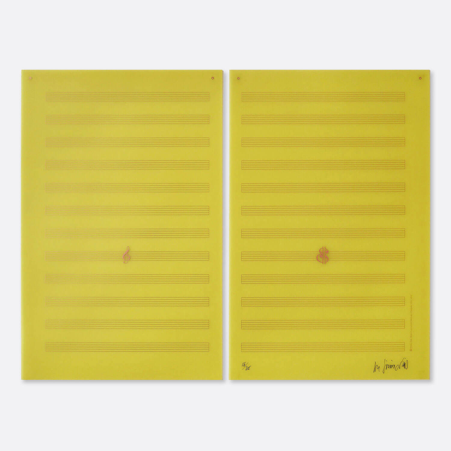 Music in Your Pocket