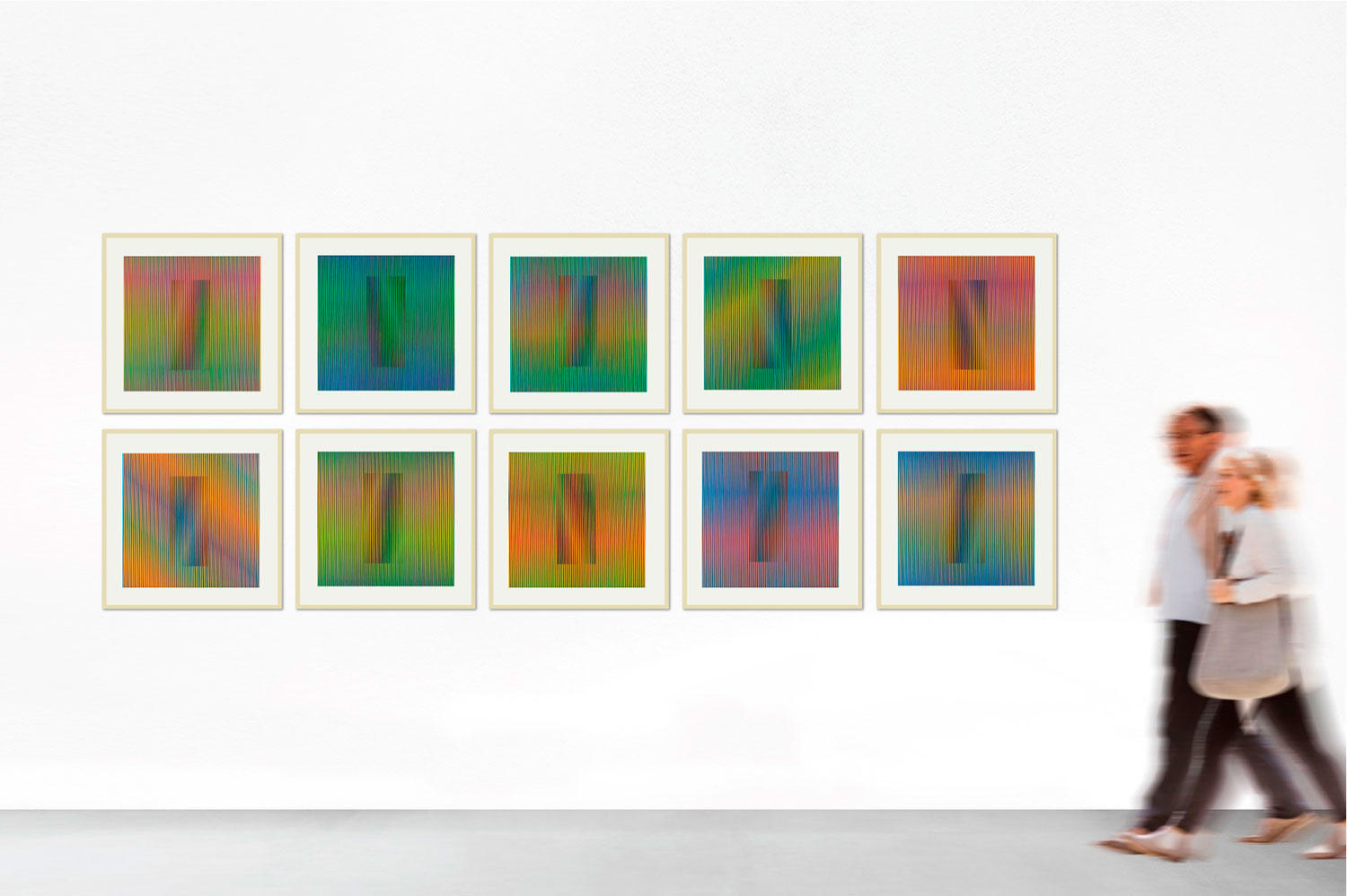 Portfolio “Inducción Cromática a doble frecuencia” 