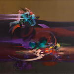 Abraxas (Angel herido)