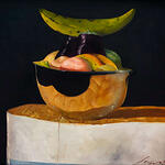 Estudio para un Minaret