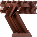 Recuerdo de Machu Pichu # 6 El viento