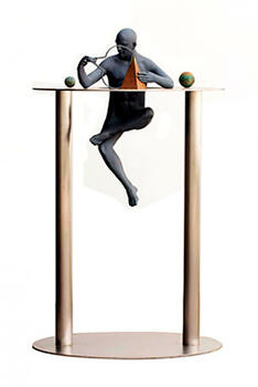 Reflexiones sobre los cuerpos celestes VII