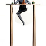 Reflexiones sobre los cuerpos celestes VII