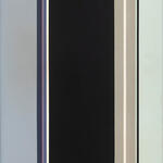 Preto e Azul em Geometrias