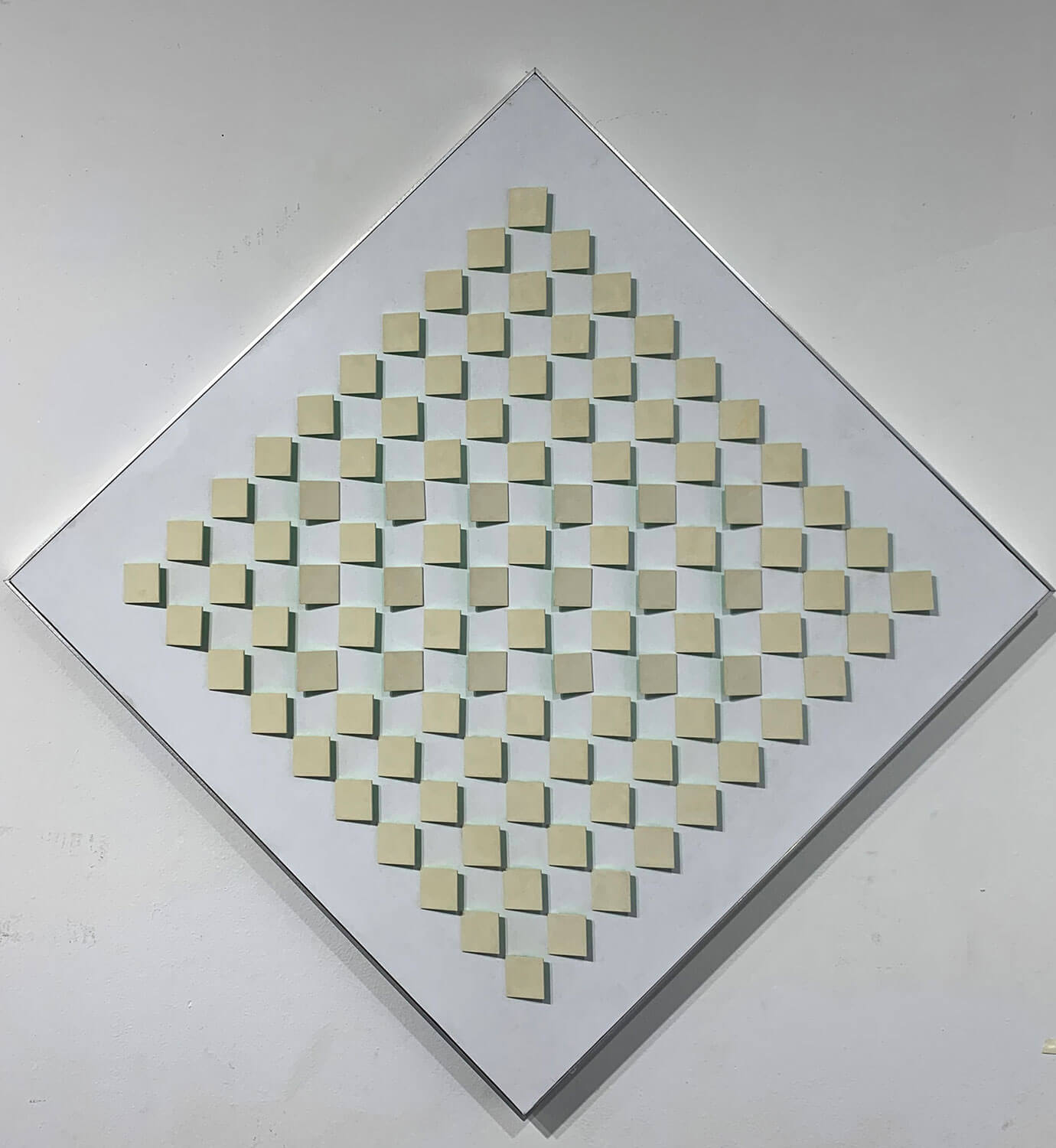 Atmosphere Chromoplastique Verde 