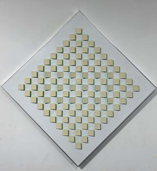 Atmosphere Chromoplastique Verde 