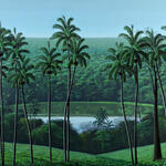 Retorno al palmar de la laguna