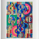 Caramel Strawberry and Mint