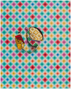 The Anonymous Feeling