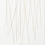 Sem título (Barras Metálicas Suspensas)