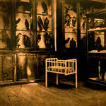 MIENTRAS ESPERABA PENSABA EN EL SUEÑO