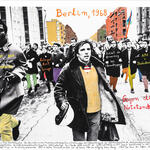 Berlín, 1968