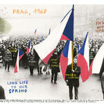 Prag, 1968