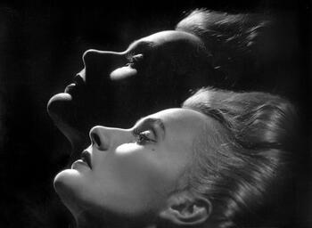 Doble Perfil (Florence Marly)