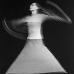 Giro, [Dore Hoyer, Bolero de Ravel, Teatro Colon]