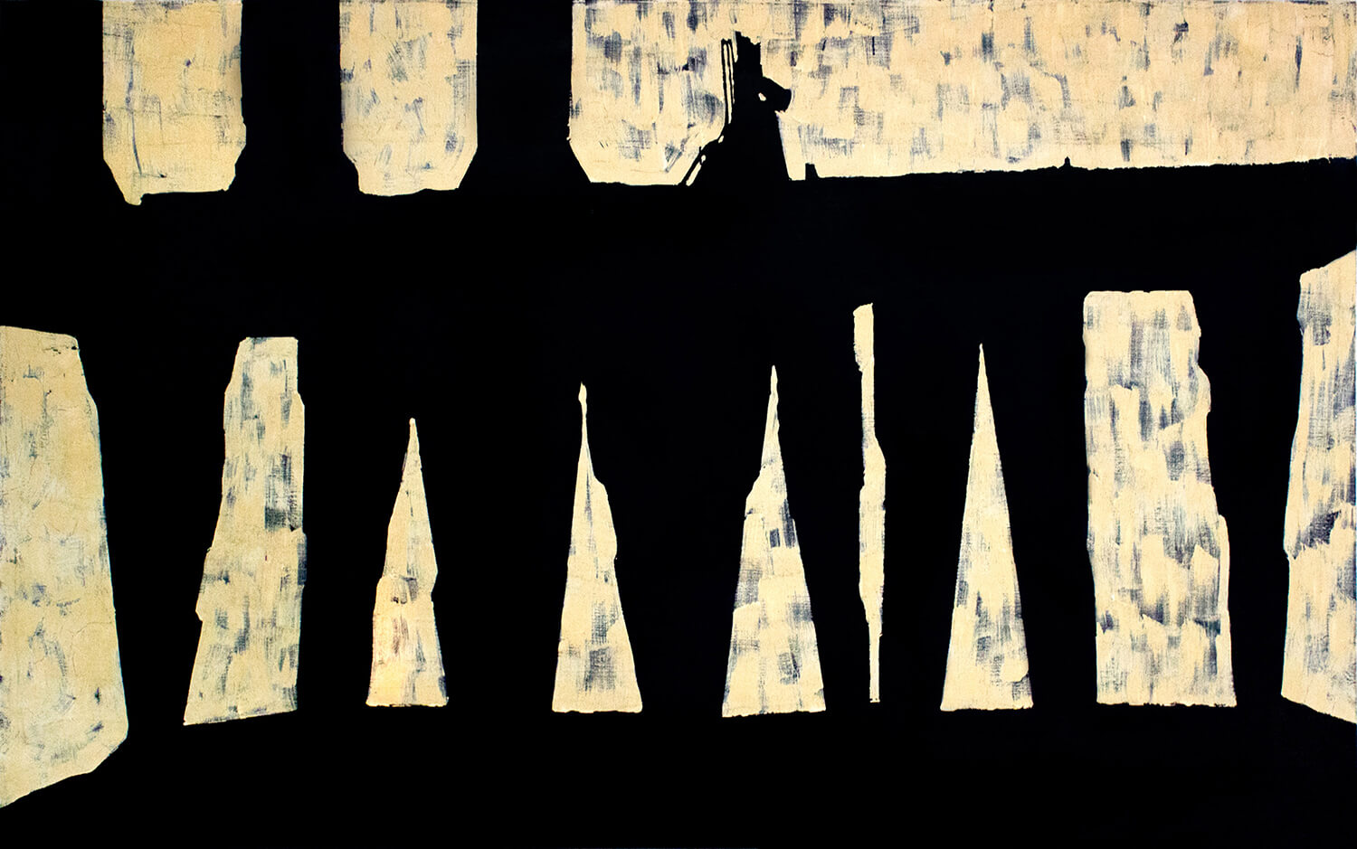 Lobera - Ex Andarivel de Barón