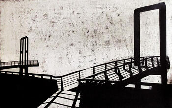 Mirador Paseo Wheelwright