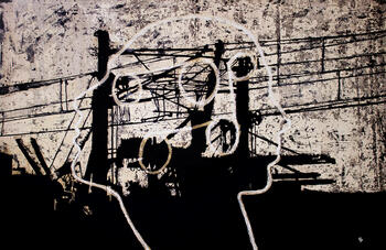 Valparaíso Vacío I