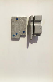 Archeological sampling dissection A