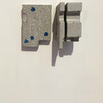 Archeological sampling dissection A