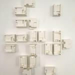 Shadow Artifacts #01