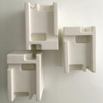 Shadow Artifacts #05